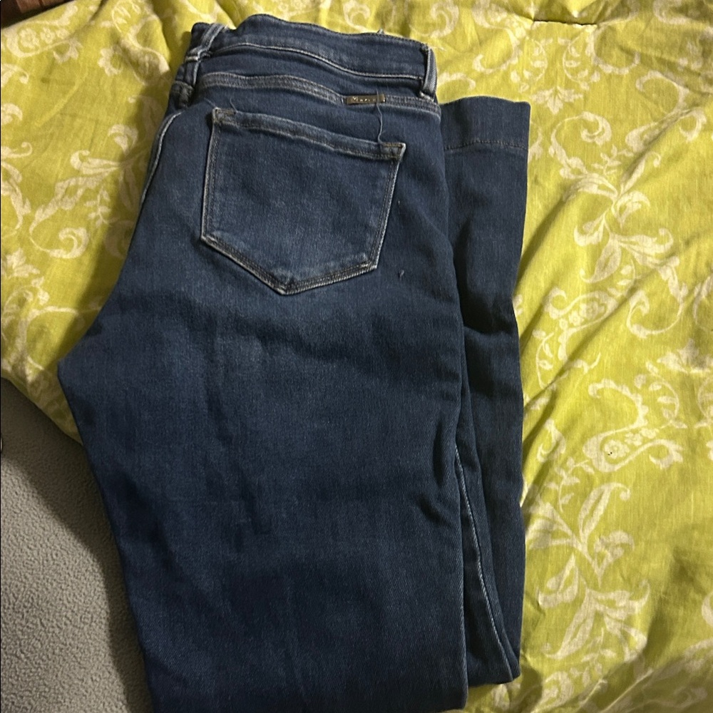Kancan trousers